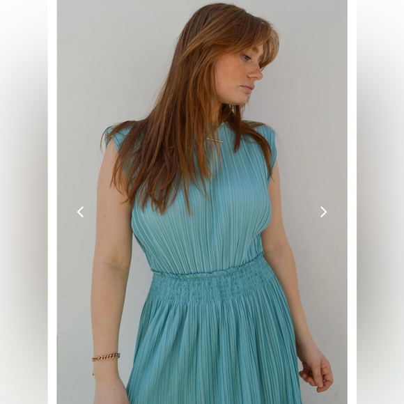 ICHI IHYAMILET Dress - Picture 8 of 12